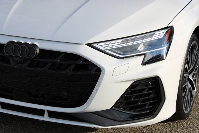 2026 Audi S3 Base - Photo 13