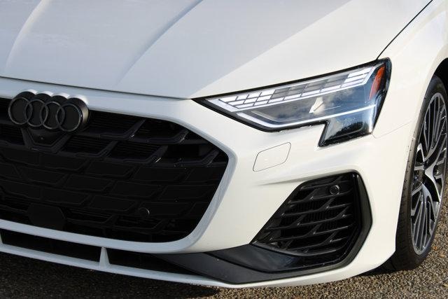 2026 Audi S3 Base - Photo 13