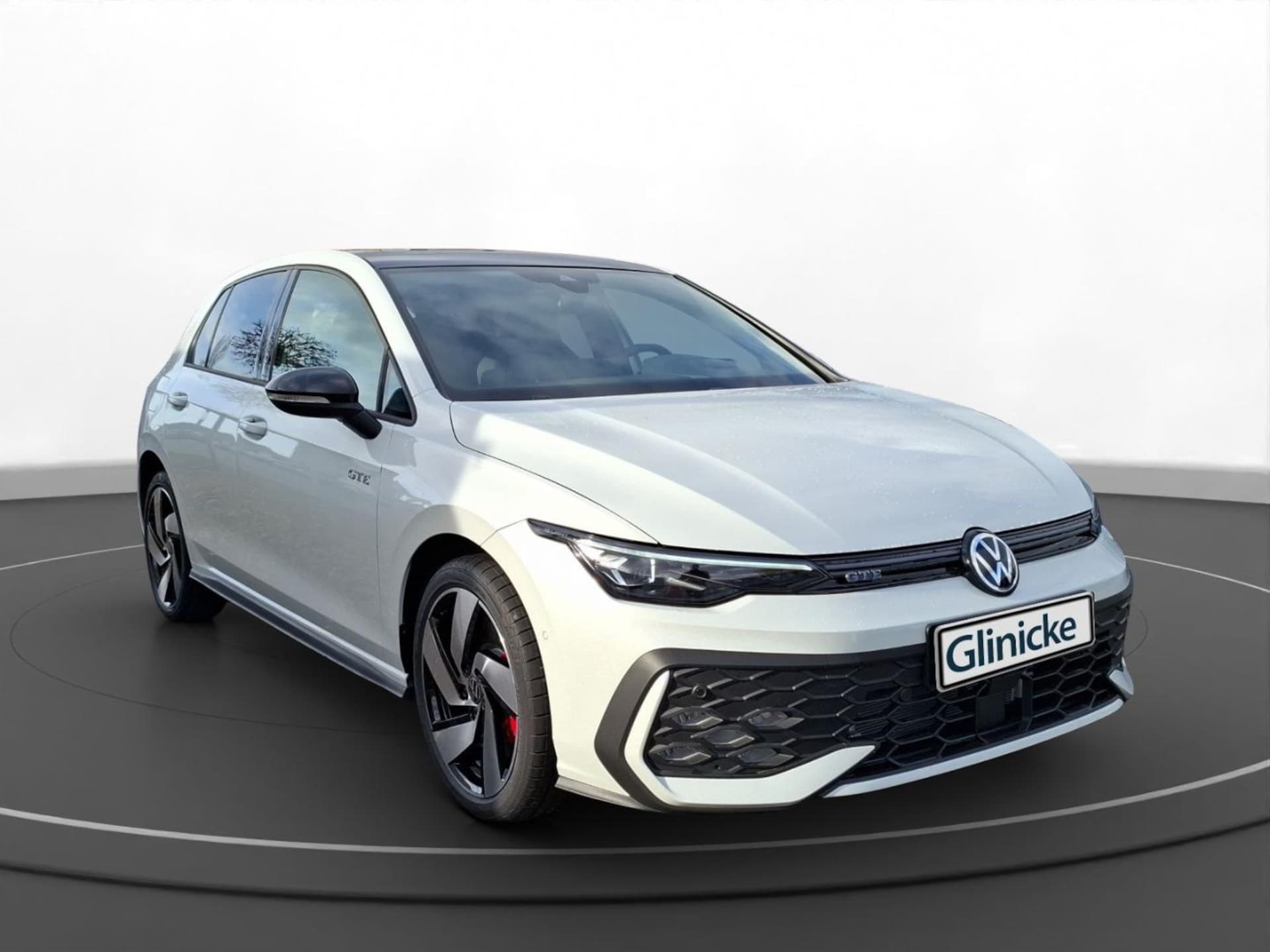 Volkswagen Golf GTE