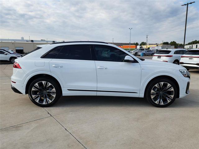 2026 Audi Q8 Premium Plus - Photo 8