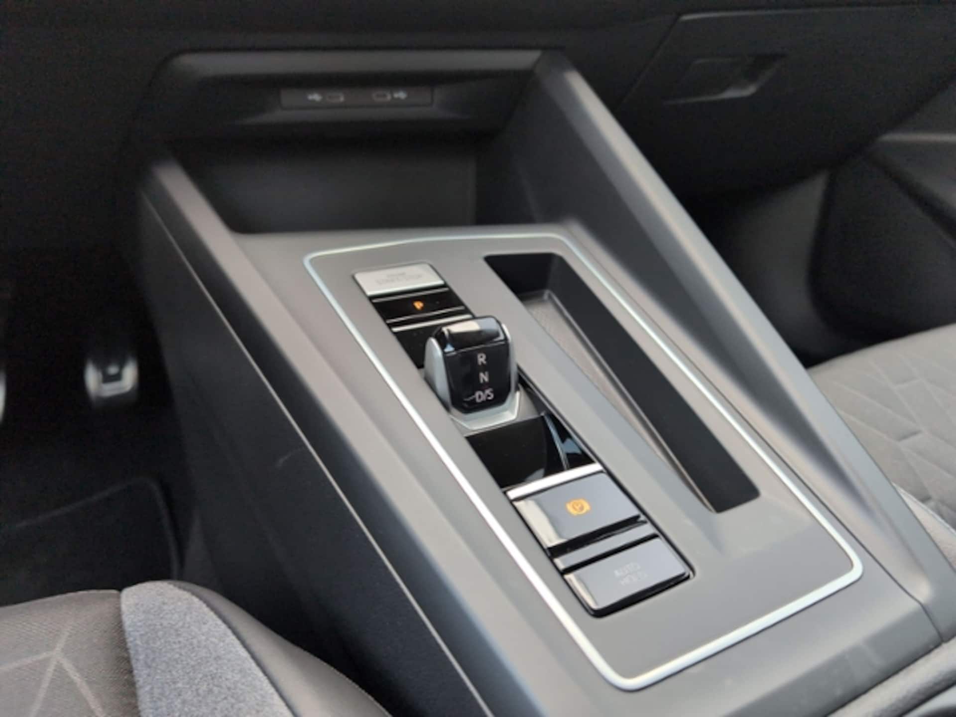 Volkswagen Golf Variant Goal