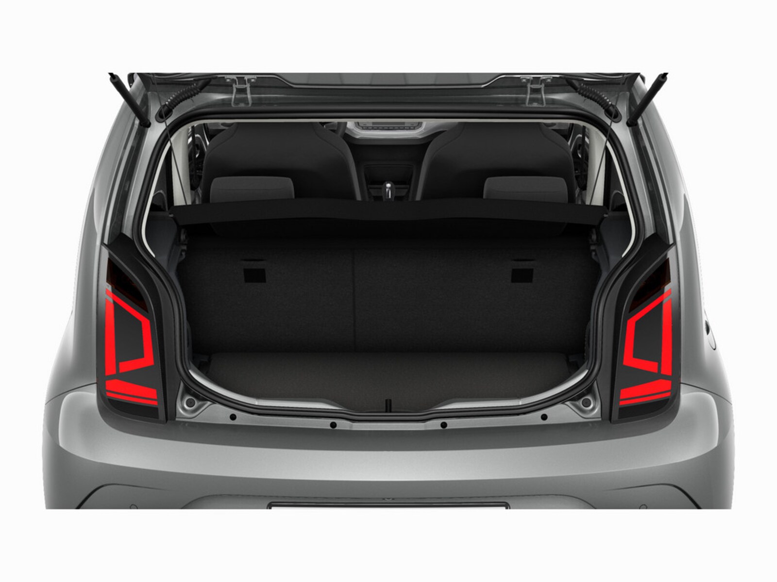 Volkswagen e-up! – Bild 10