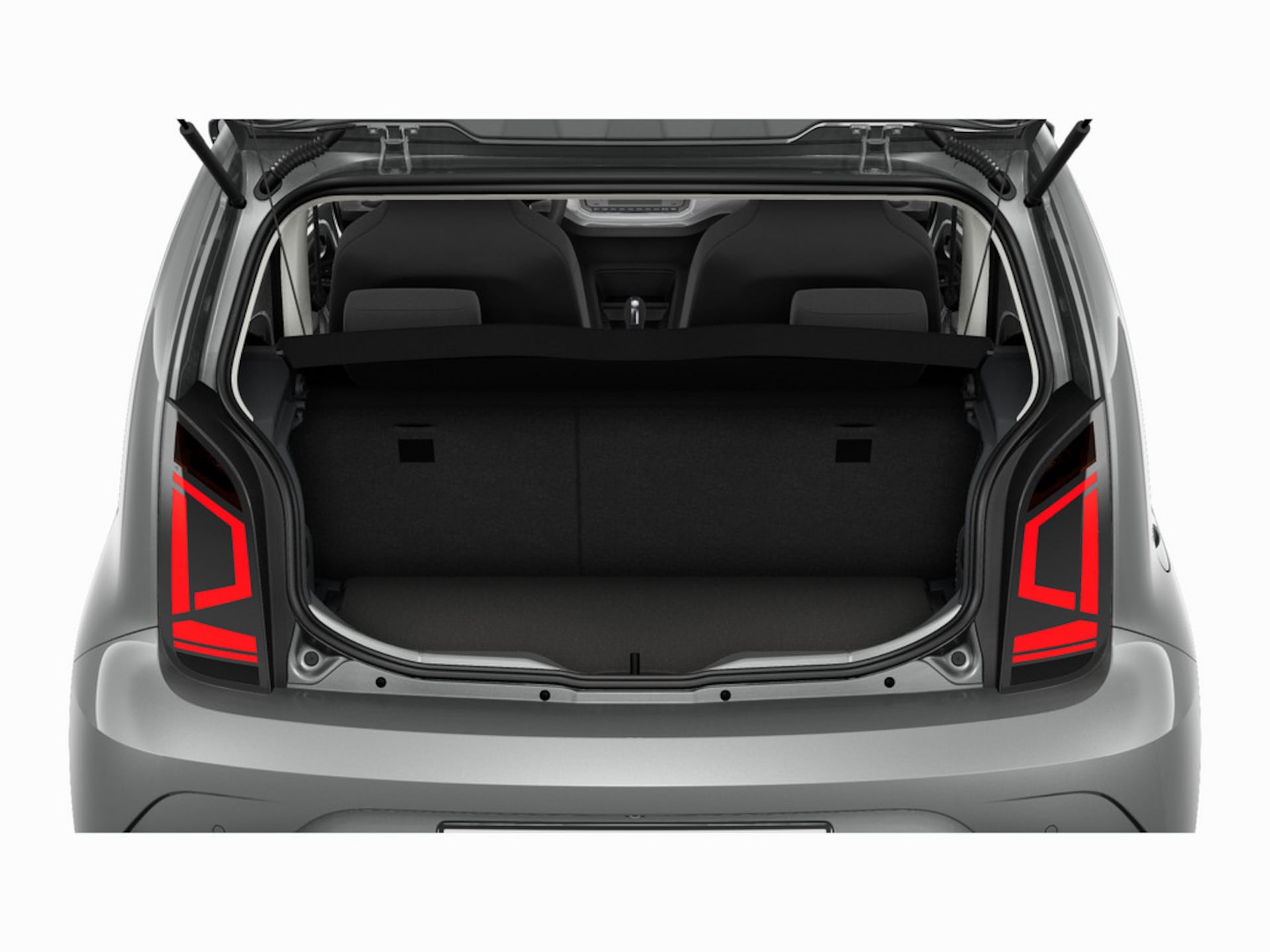 Volkswagen e-up! Edition