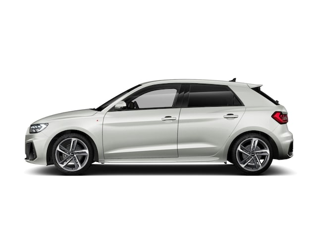 Audi A1 Sportback S Line 25 TFSI S Tronic -  - Joinsteer - #5