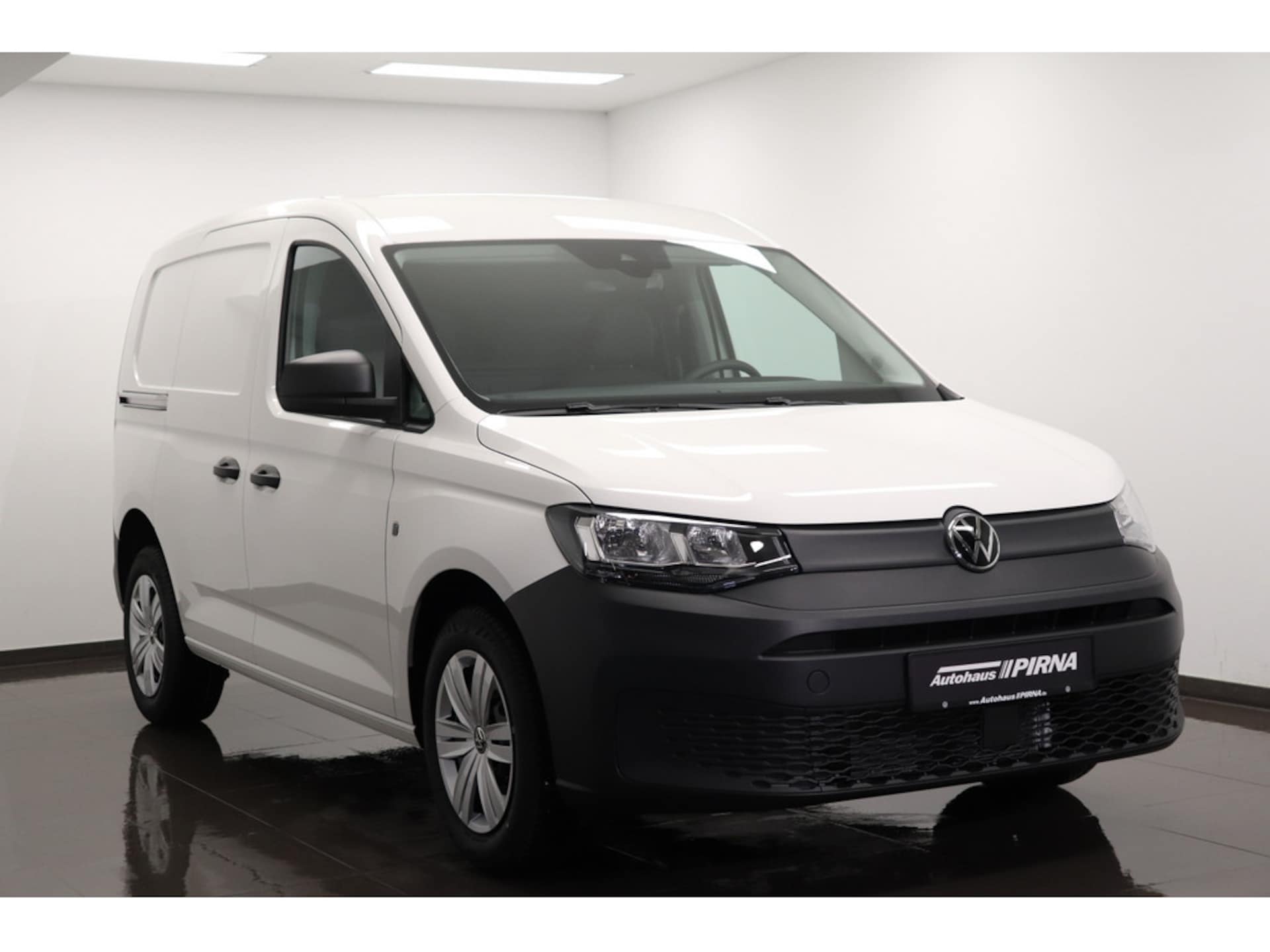 Volkswagen Caddy Cargo