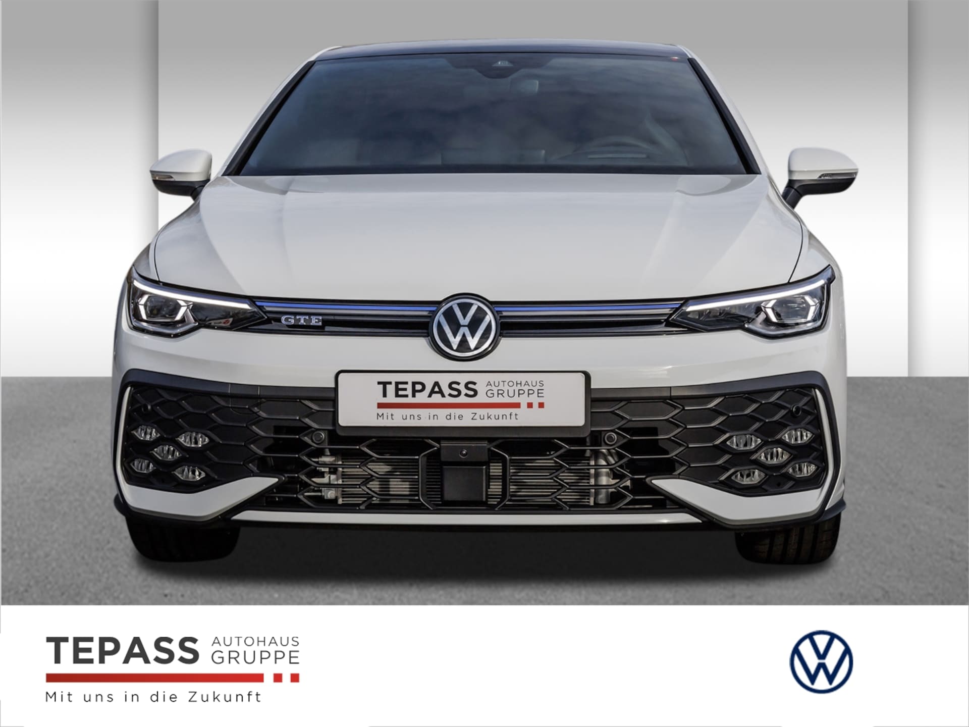 Volkswagen Golf GTE