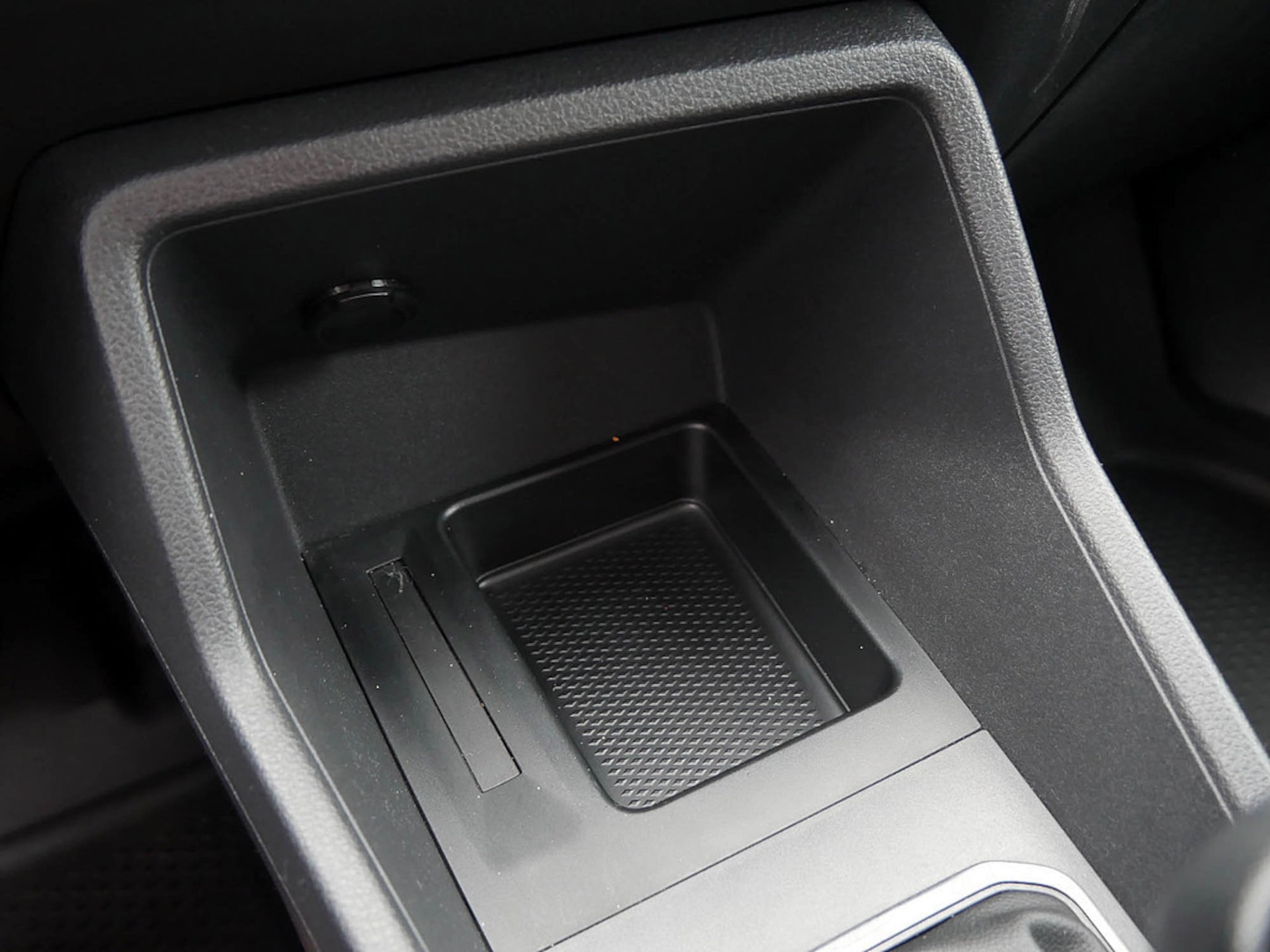 Volkswagen Caddy Cargo EcoProfi