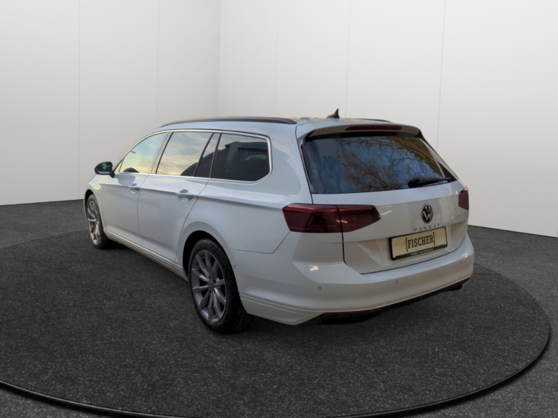 Volkswagen Passat Variant Business