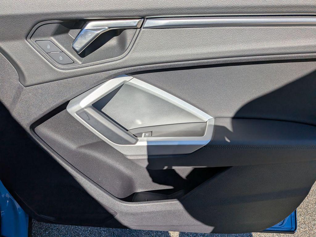 2022 Audi Q3 S Line Premium Plus - Photo 32