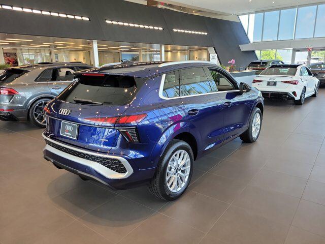 2026 Audi Q3 SUV