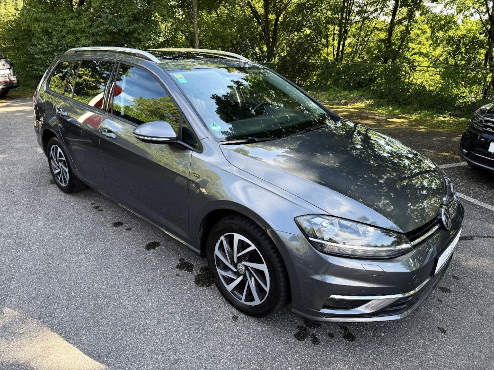Volkswagen Golf Variant Comfortline