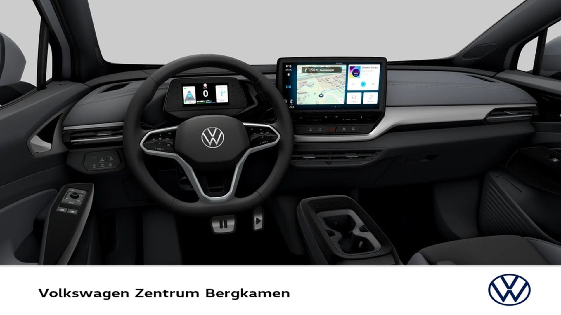 Volkswagen ID.5 Pro Performance