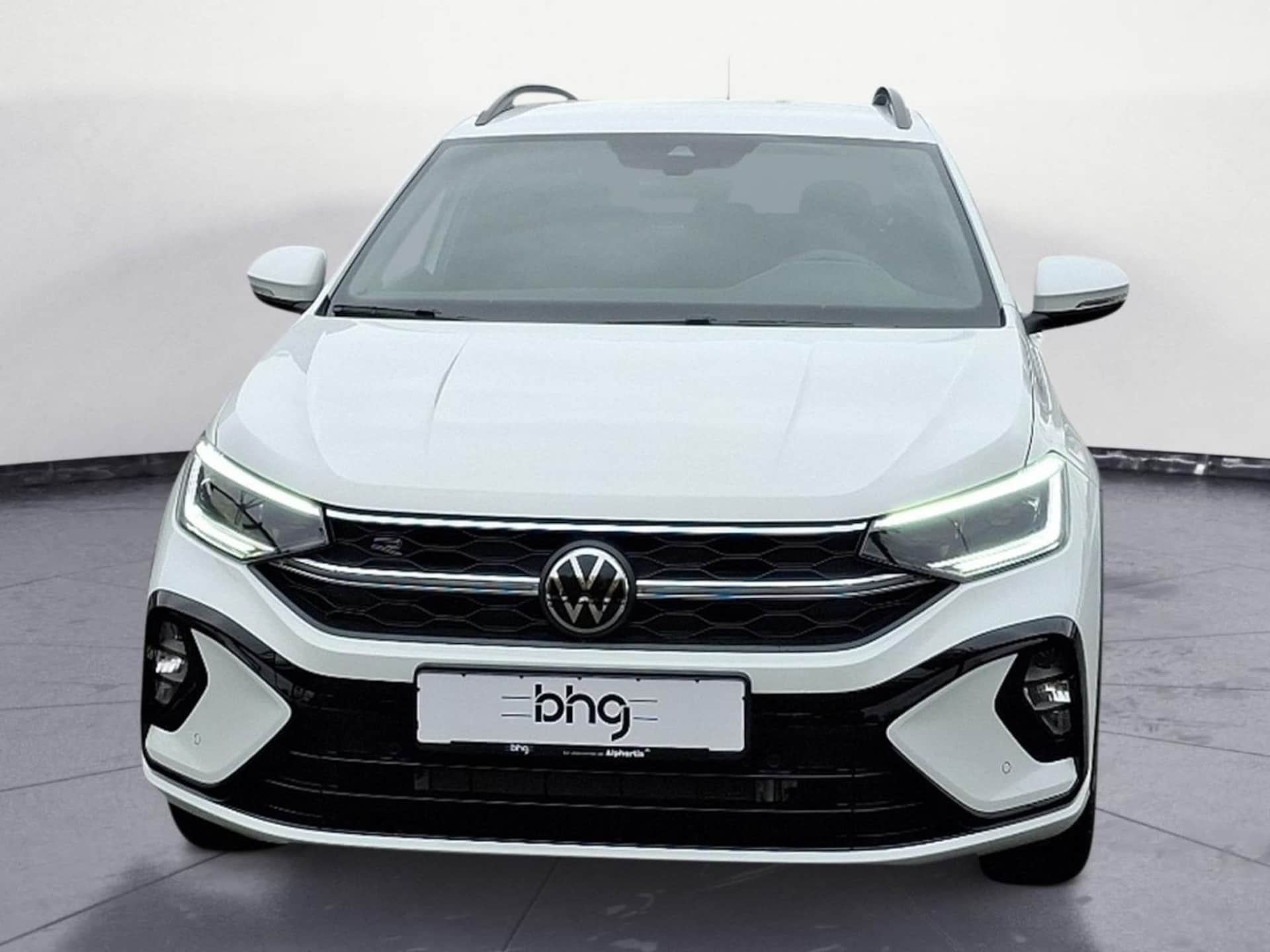 Volkswagen Taigo R-Line