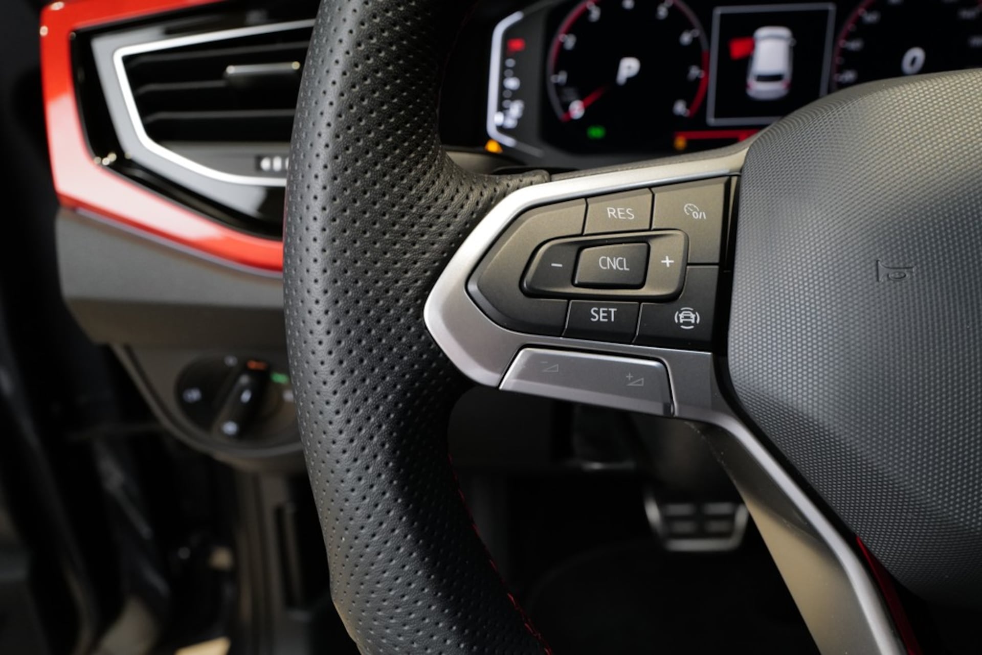 Volkswagen Polo GTI