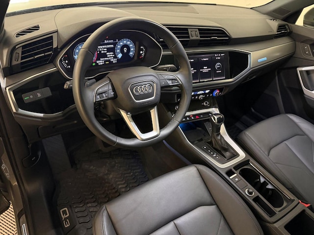 2024 Audi Q3 SUV