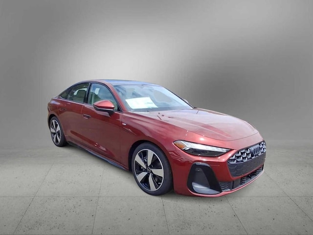 2026 Audi A5 Sedan