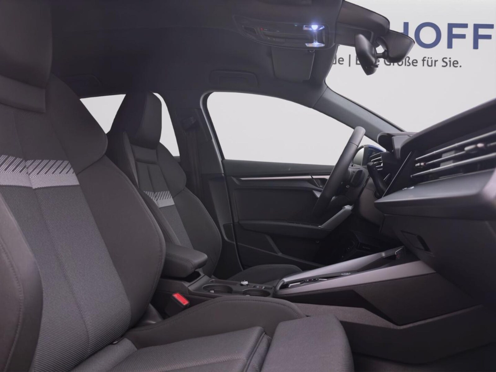 Audi A3 allstreet – Bild 17