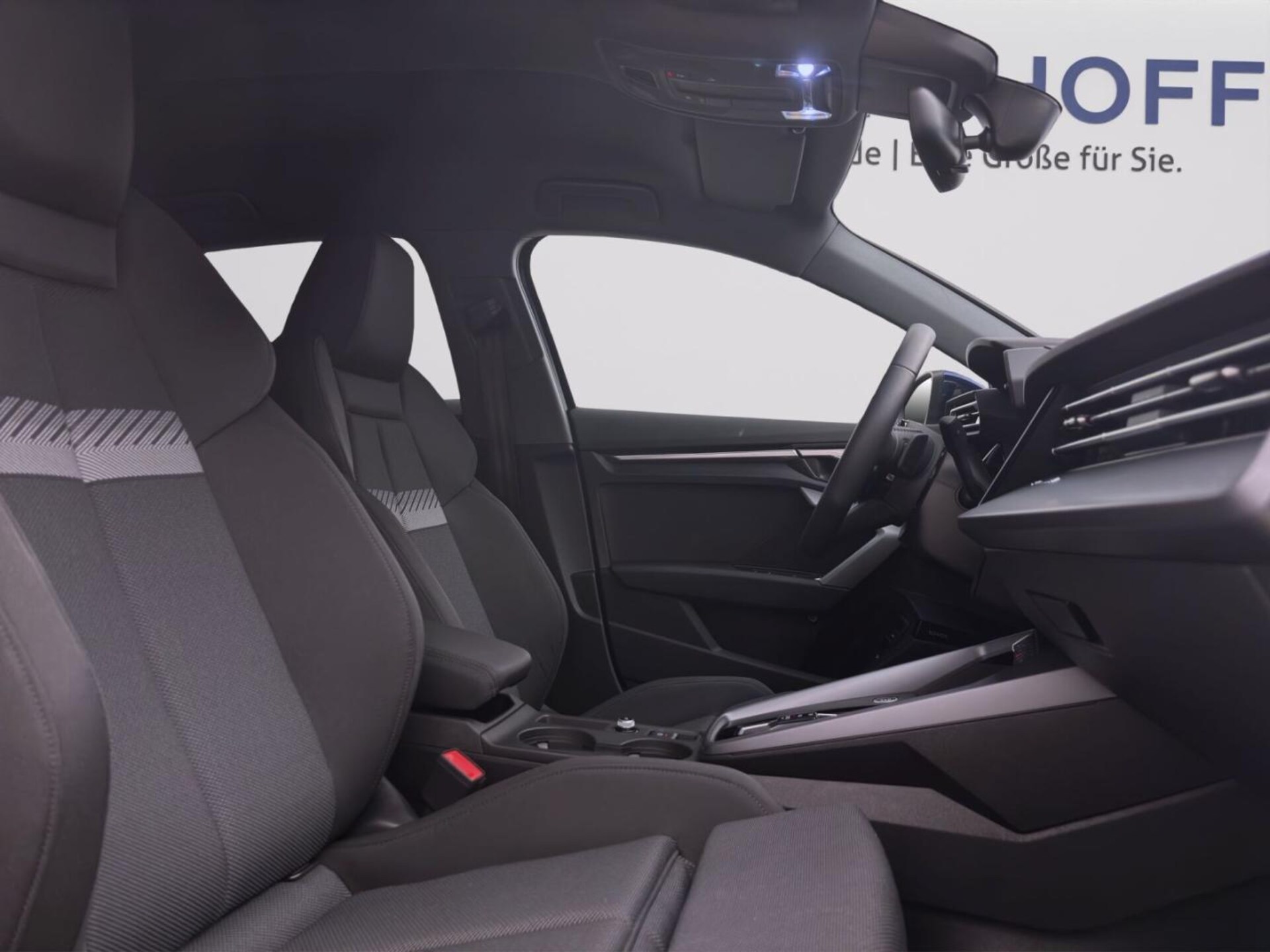 Audi A3 allstreet TFSI e