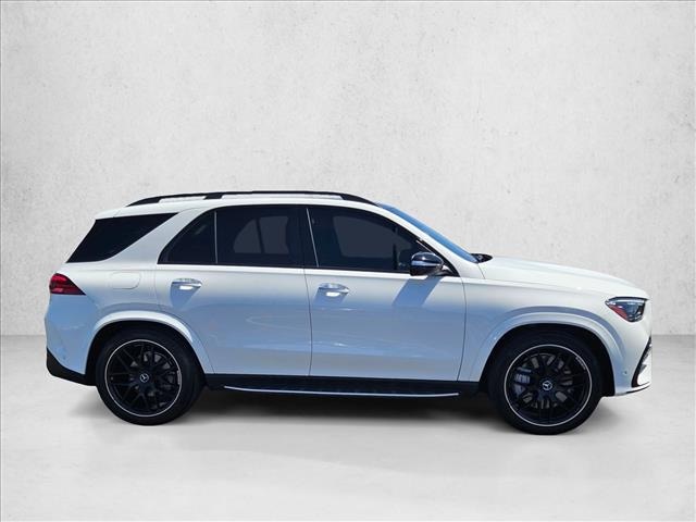 2024 Mercedes-Benz