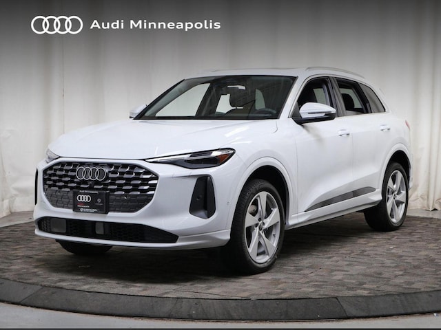 2026 Audi Q5