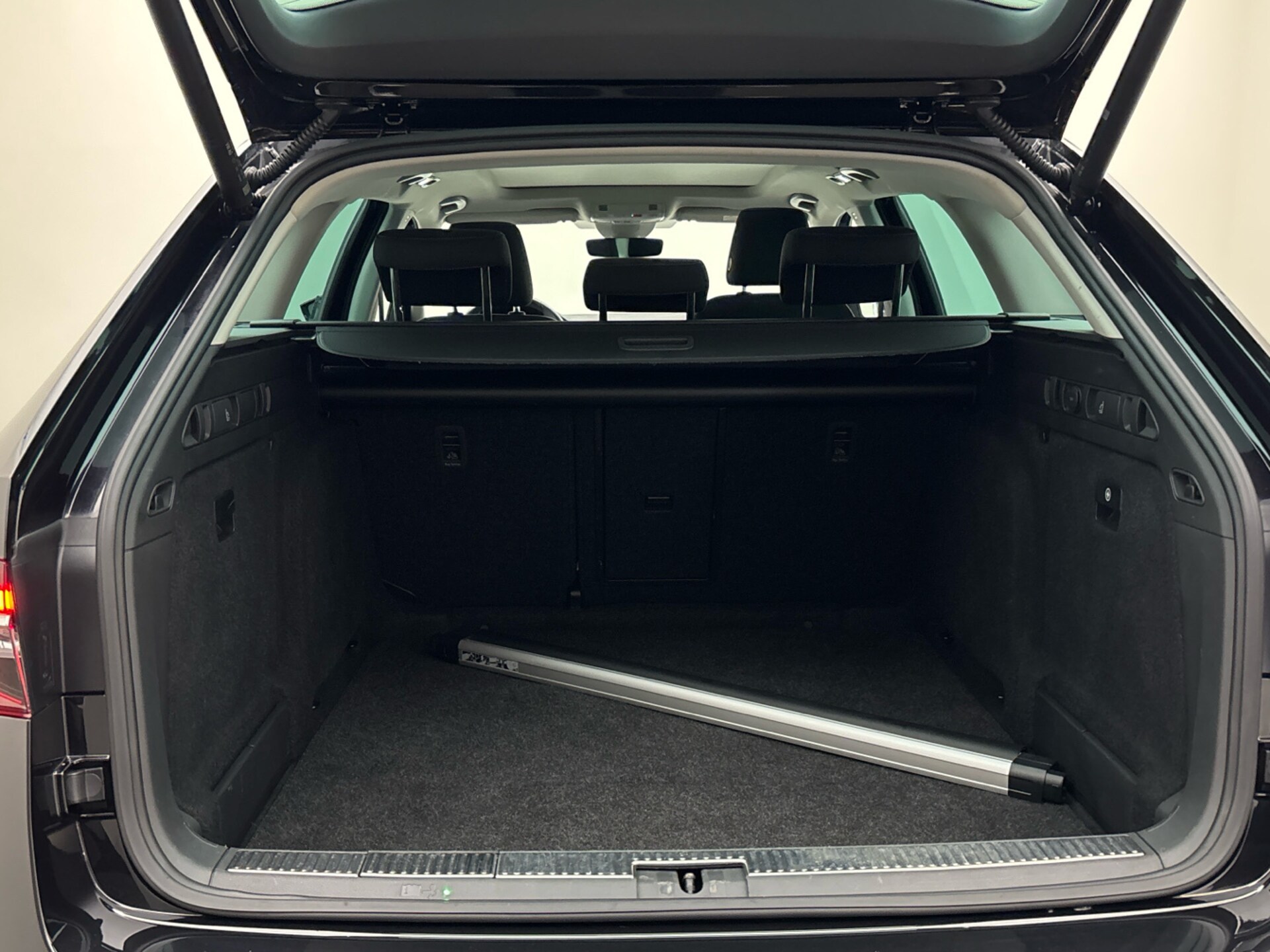 Skoda Superb Combi Style