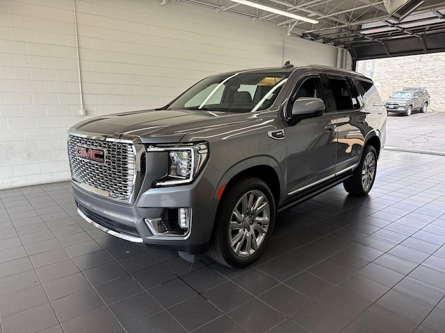 2021 GMC Yukon