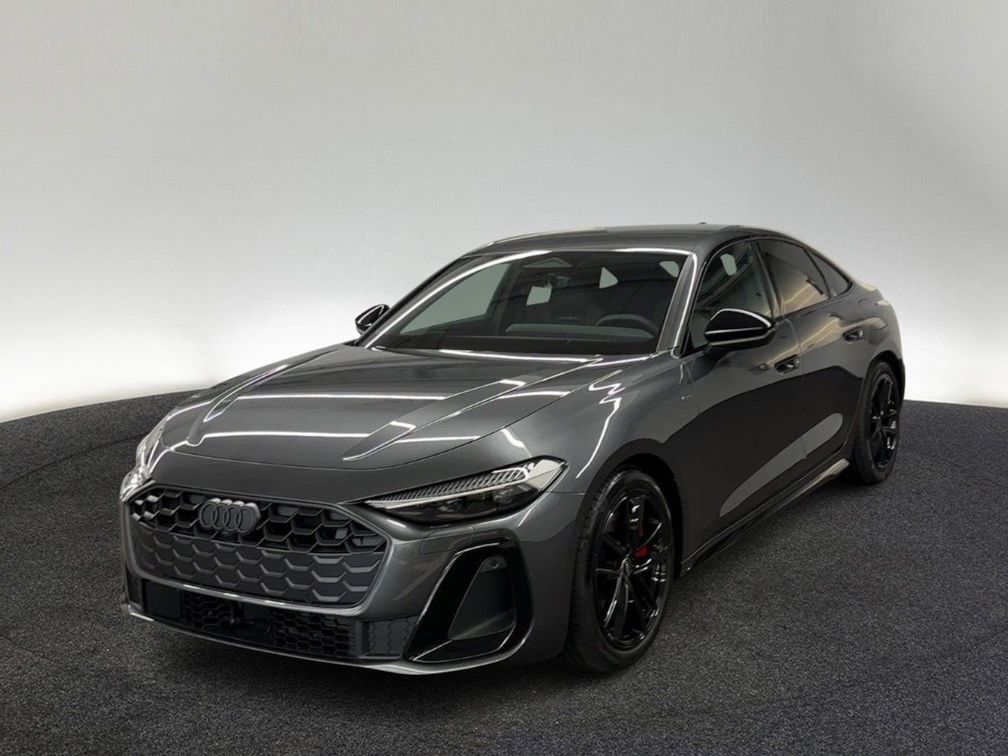 Bild über Audi A5 Limousine e-hybrid e-hybrid quattro 270 kW S tronic - für weitere Informationen kontaktieren Sie den Audi Partner