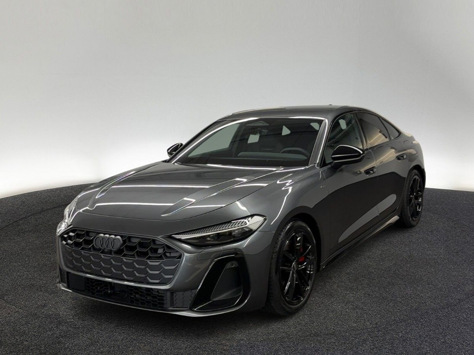 Audi A5 Limousine – Bild 2