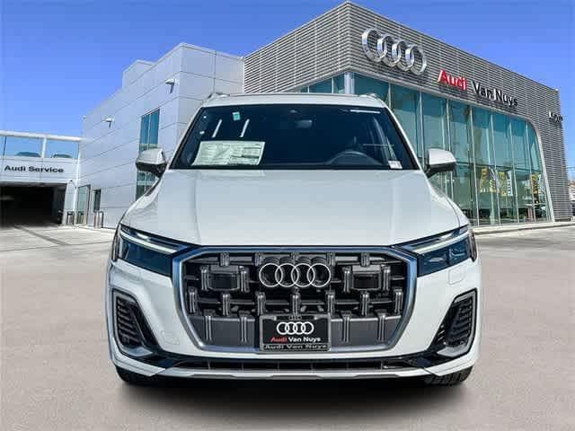 2025 Audi Q7