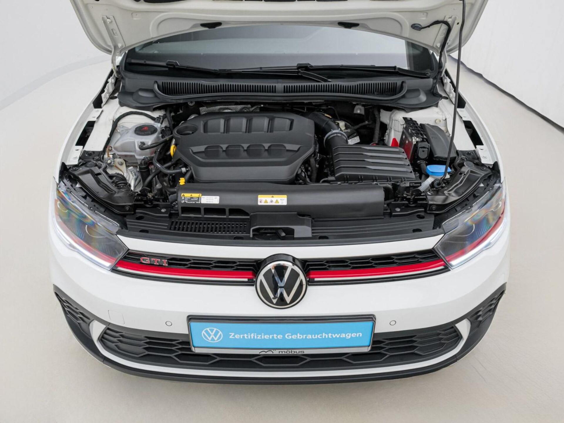 Volkswagen Polo GTI