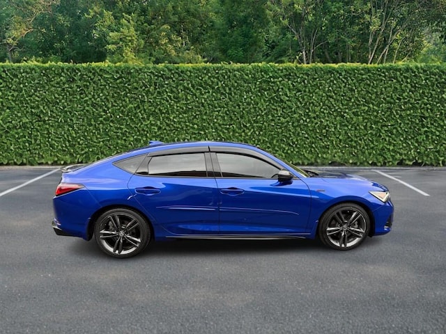 2023 Acura Integra