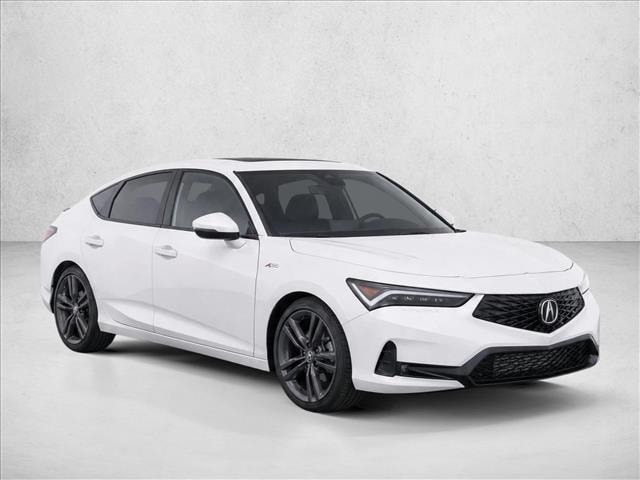 2024 Acura Integra