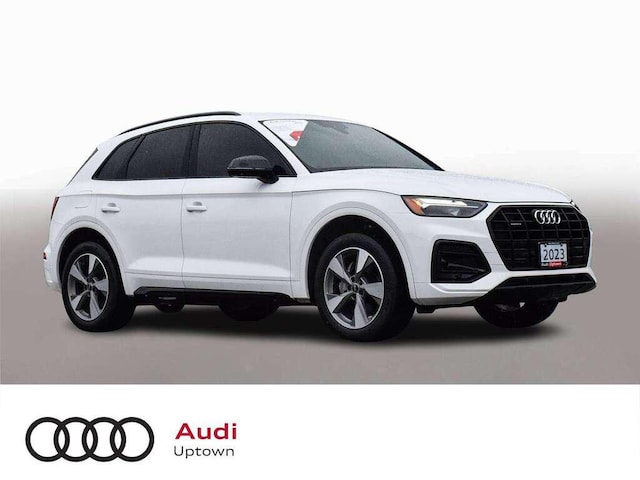 Photo of 2023 Audi Q5