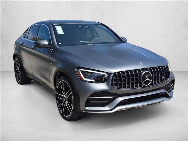 2023 Mercedes-Benz