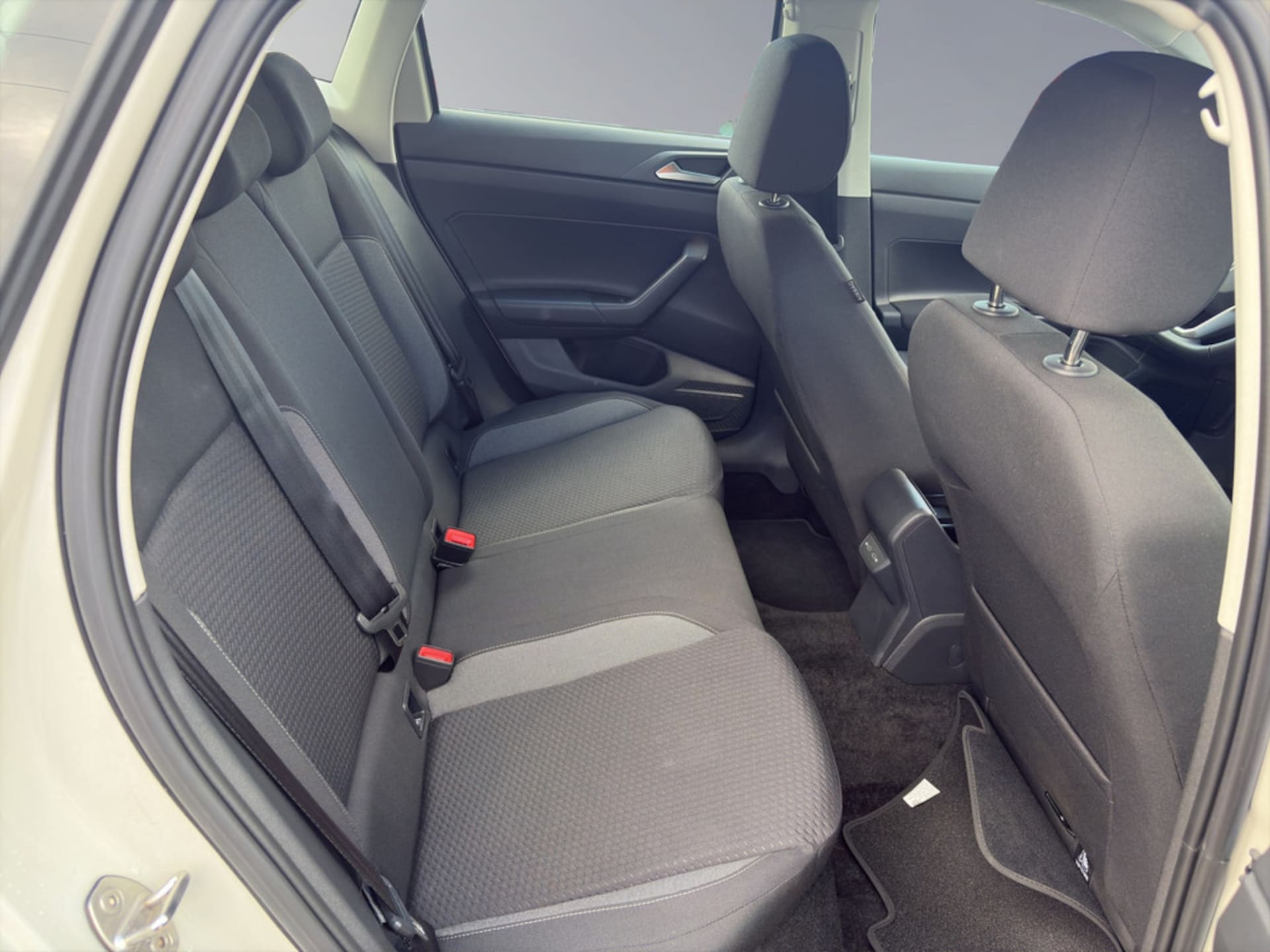Volkswagen Polo Life