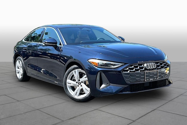 2026 Audi A5 Sedan