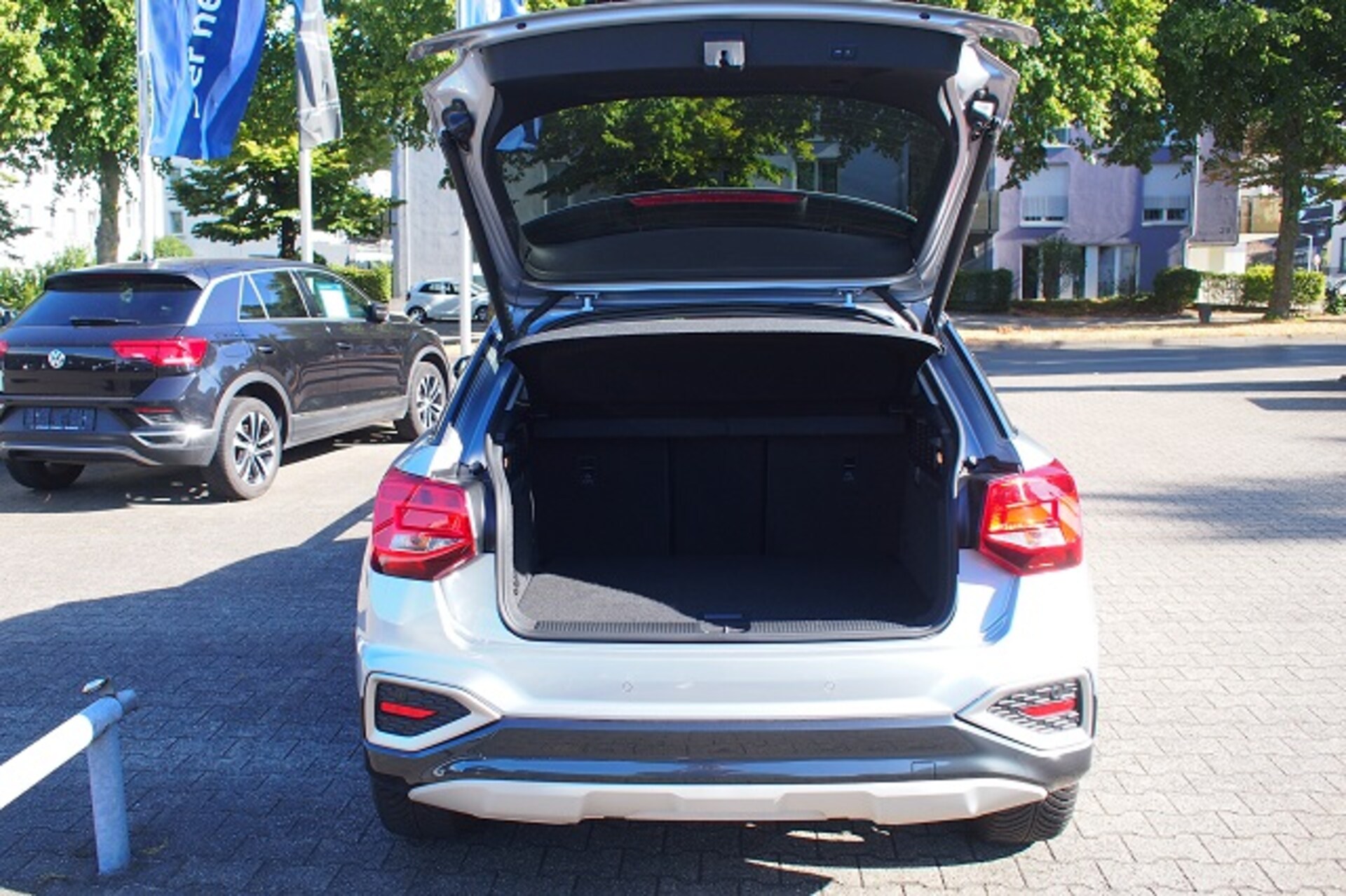 Audi Q2 Advanced