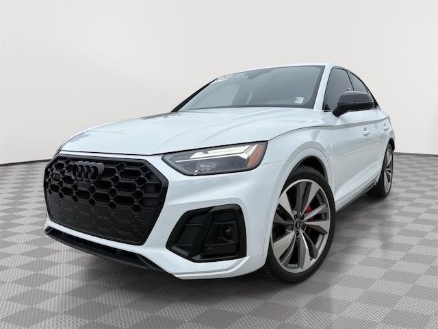 Photo of 2023 Audi SQ5 Sportback