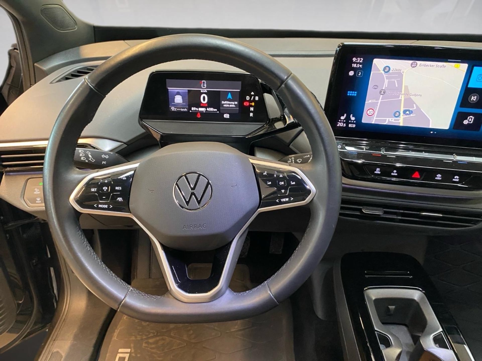 Volkswagen ID.4 Pro Performance