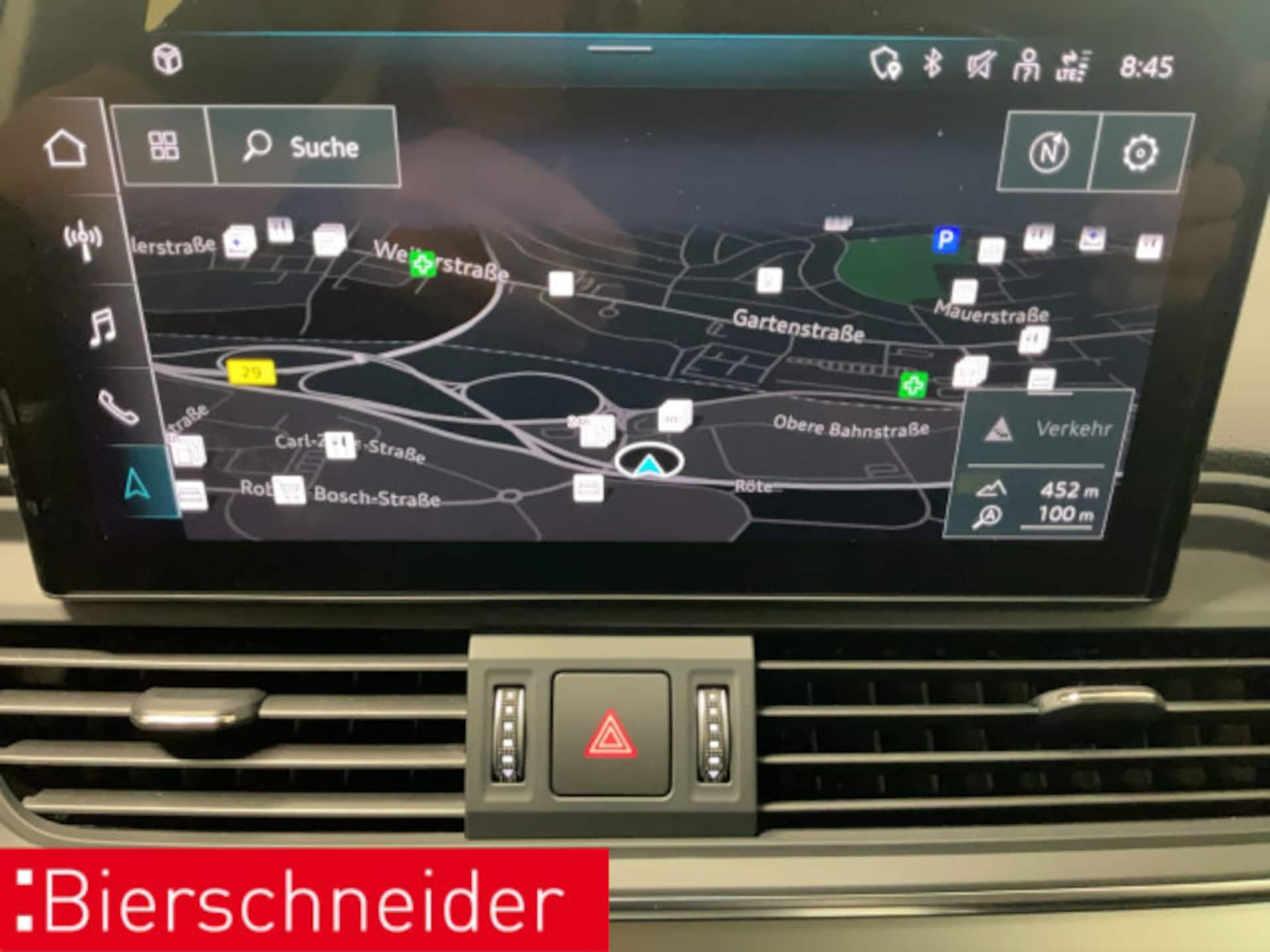 Audi Q5 SUV S line