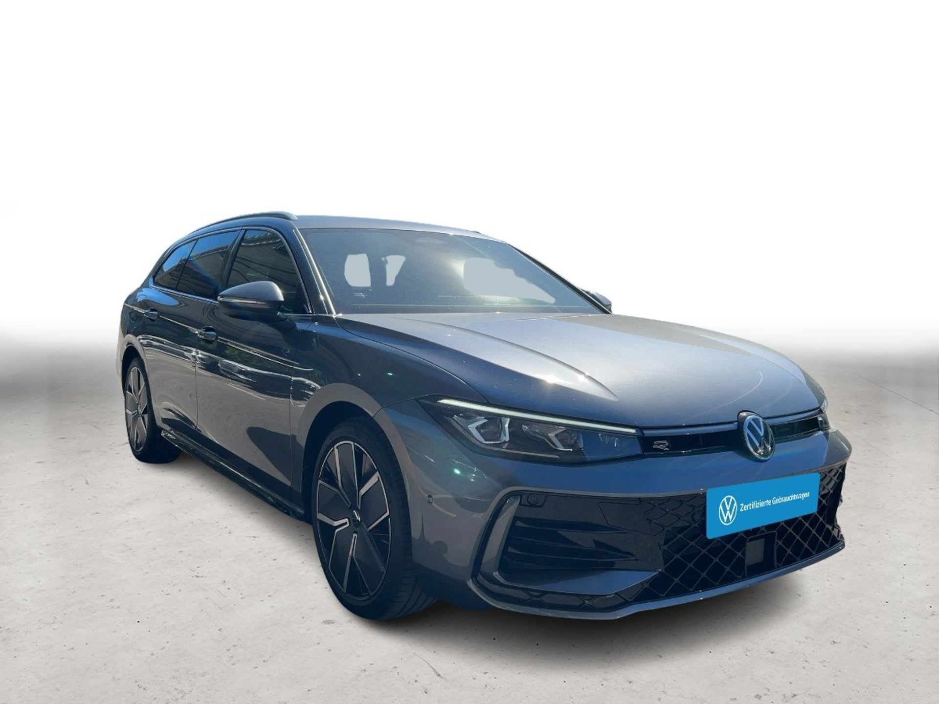 Volkswagen Passat R-Line