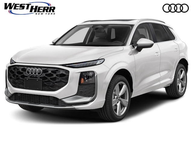 Photo of 2026 Audi Q3 SUV