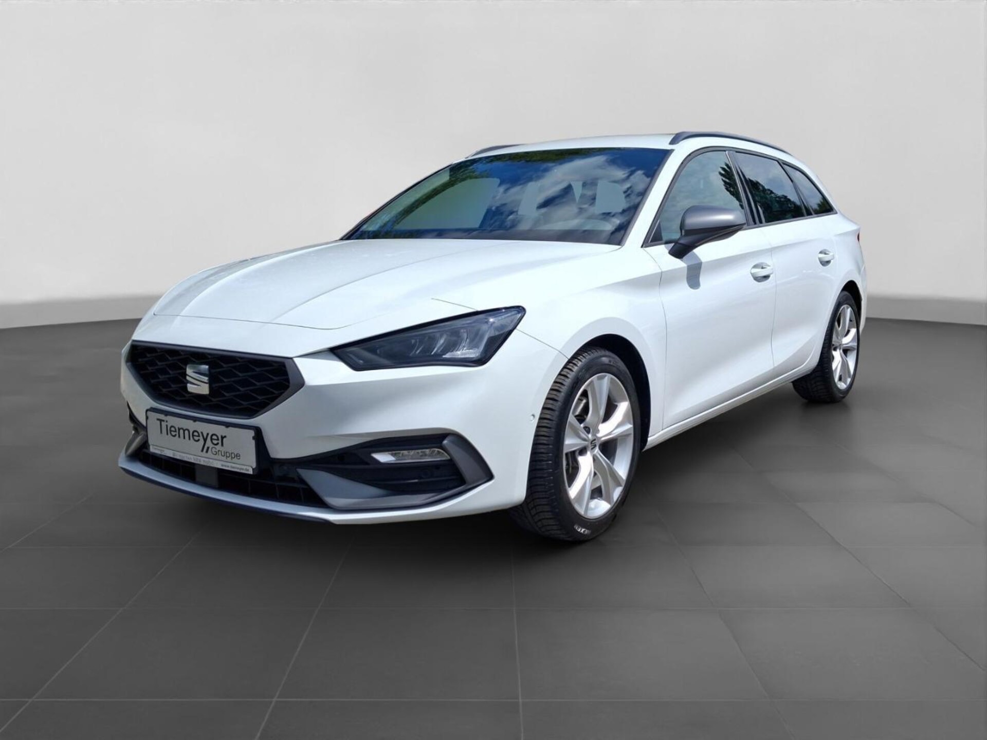 SEAT Leon Sportstourer FR