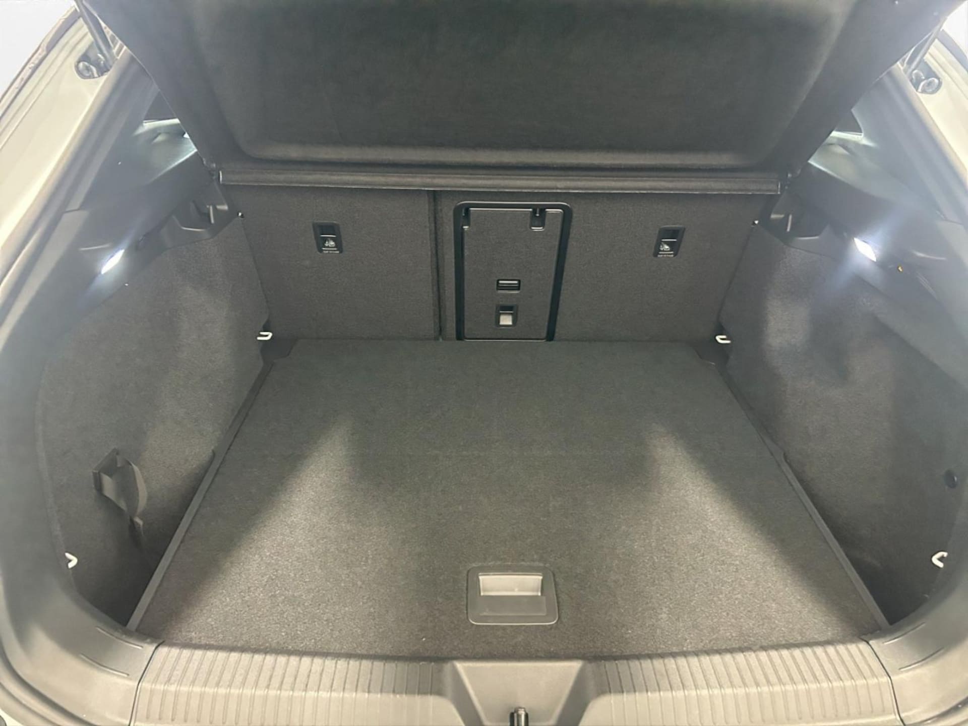 Volkswagen ID.4 GTX