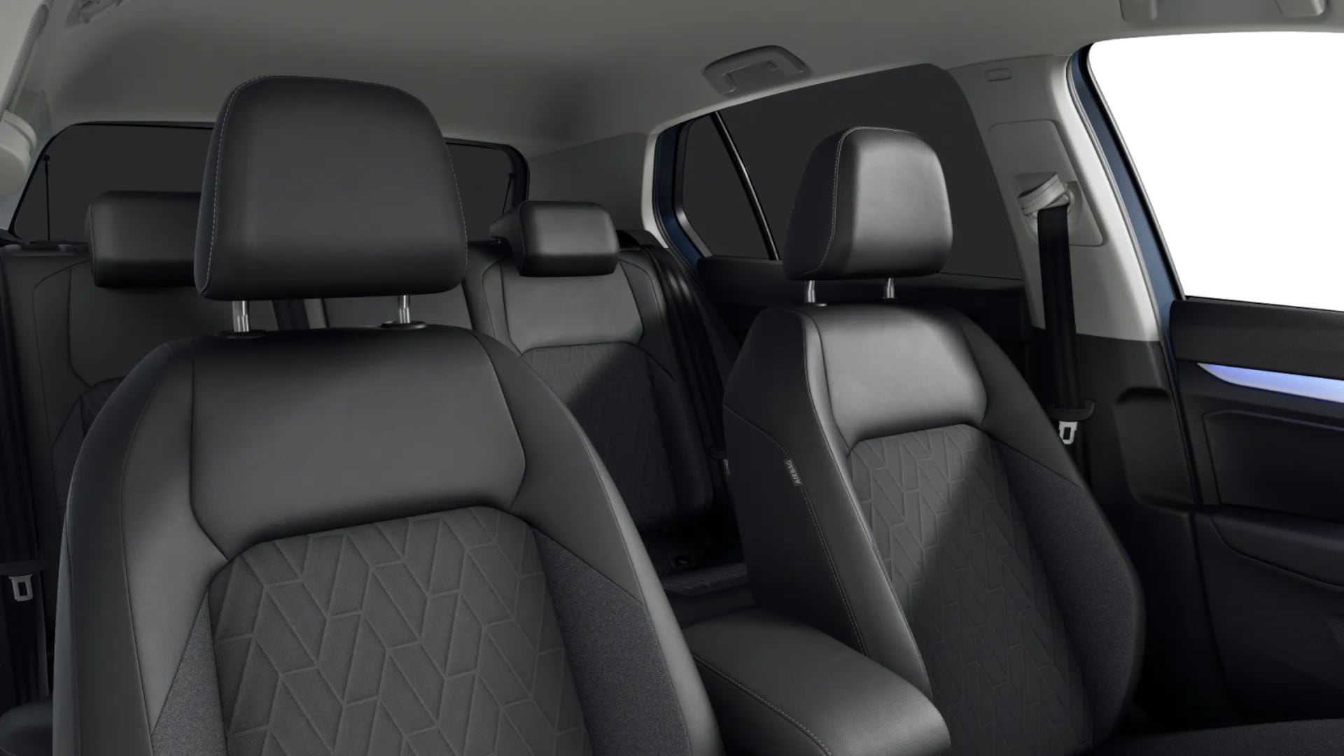 Volkswagen Golf ENERGY
