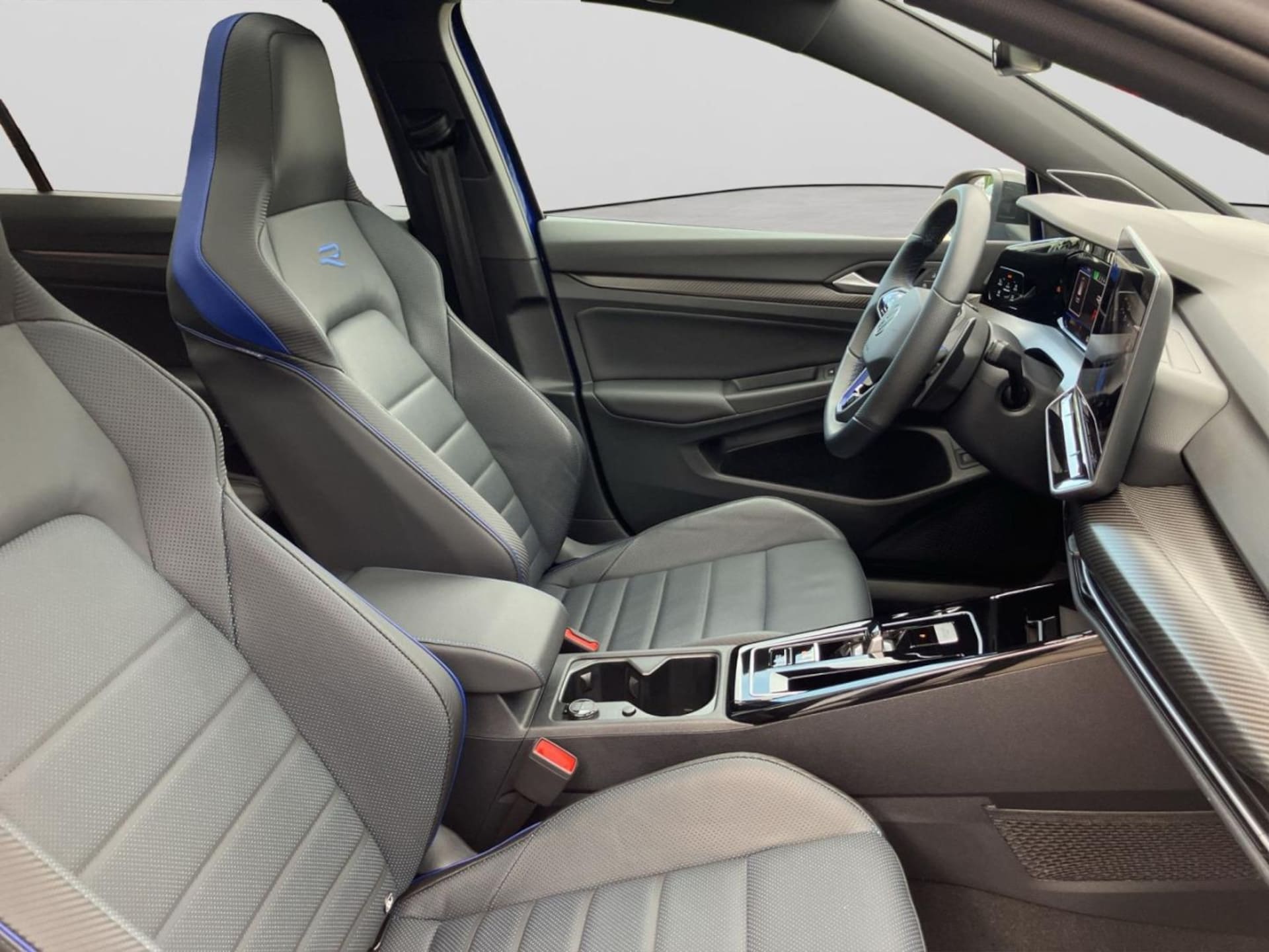 Volkswagen Golf Variant R