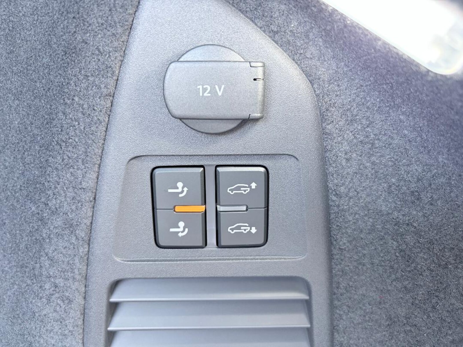 Volkswagen Touareg – Bild 22