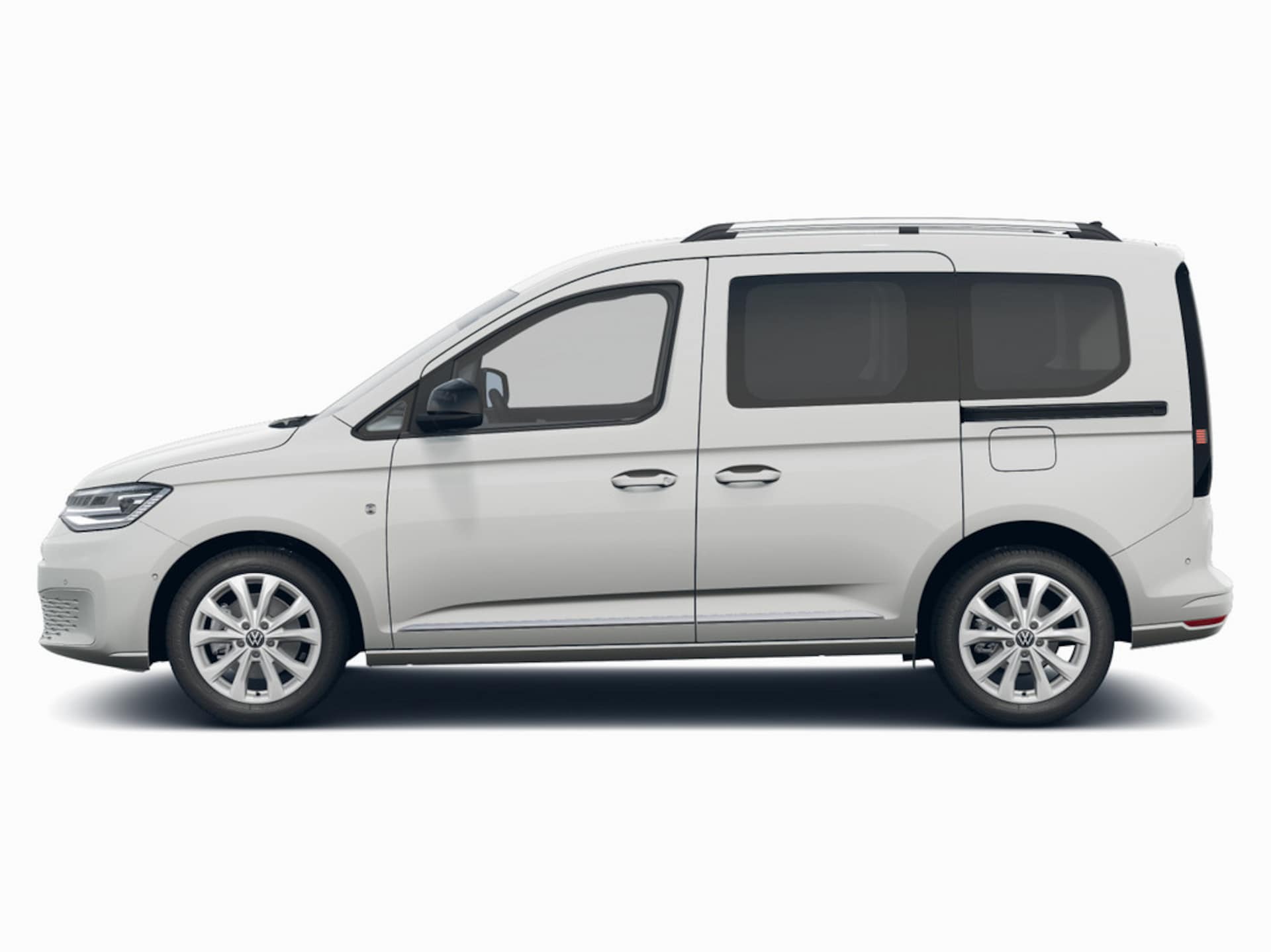 Volkswagen Caddy Style