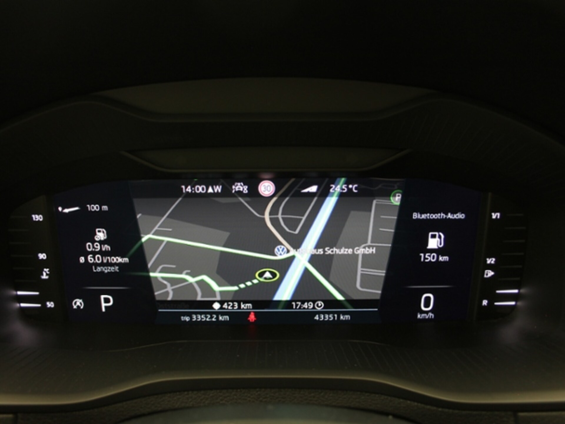 Skoda Karoq Ambition