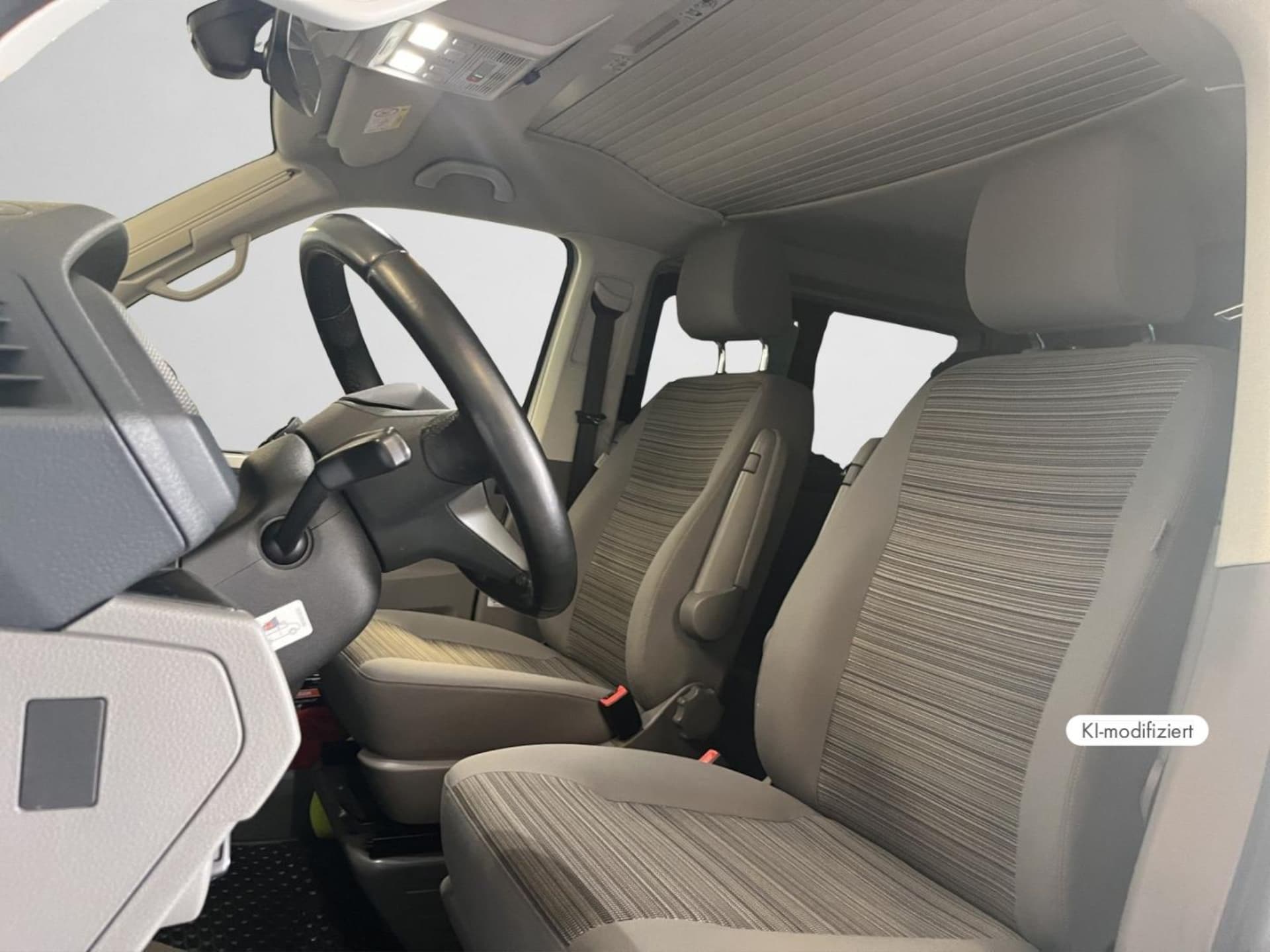 Volkswagen T6.1 California Beach